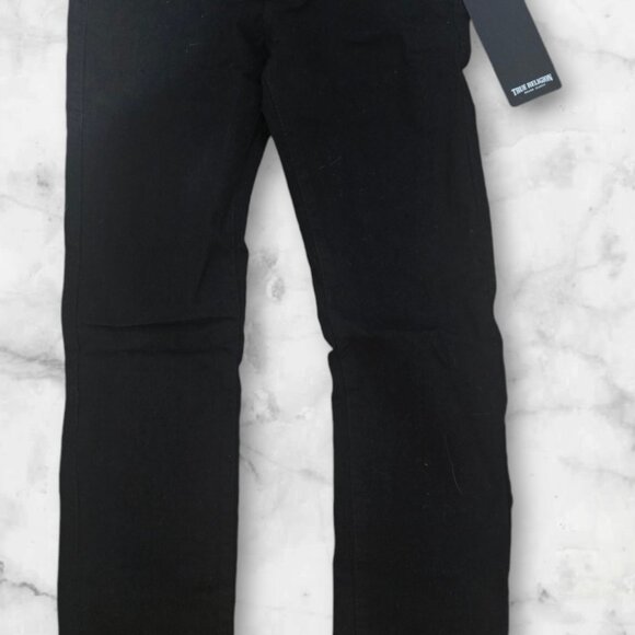 True Religion Geno Relaxed Gir size 10 Girla - Picture 2 of 3